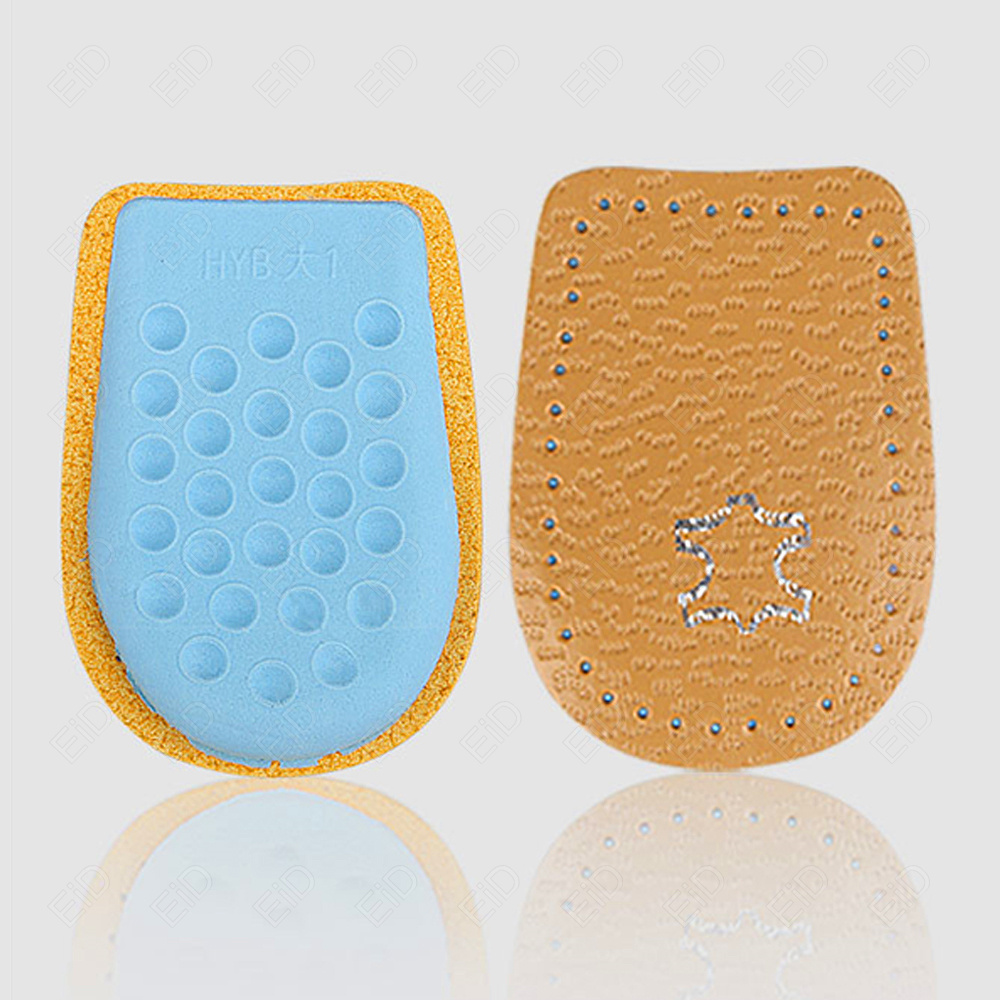 Latex Leather Heel Insoles Thi - Sneaker Leather Care incelemesi ve fiyatı