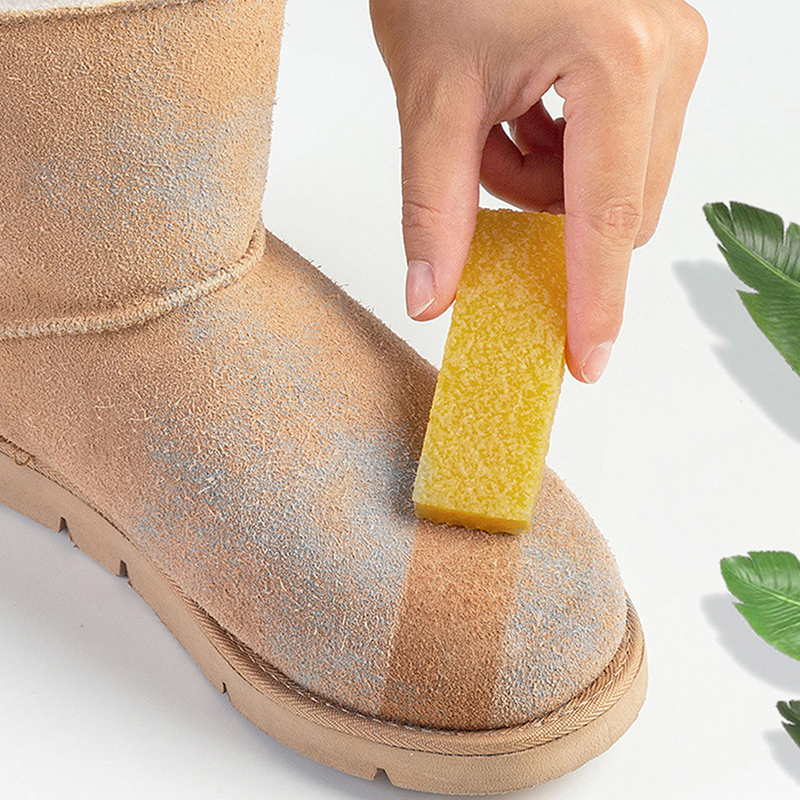 Cleaning Eraser Suede Matte Sh - Sneaker Leather Care incelemesi ve fiyatı