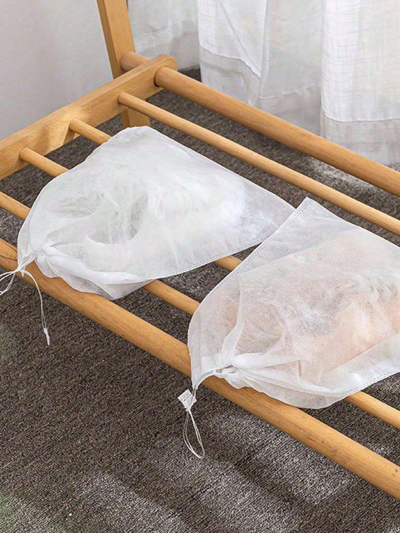 50Pcs Shoe Storage Dust Bag,No - Shoe Bag Dust incelemesi ve fiyatı