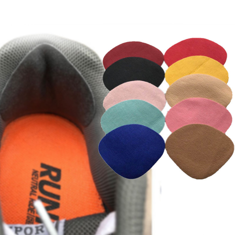 4PCS Insoles Heel Repair Subsi - Sneaker Leather Care incelemesi ve fiyatı