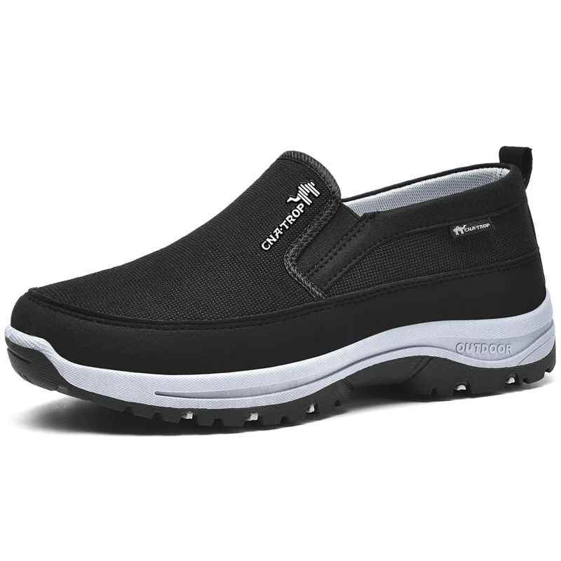Loafers Men Sneakers Mesh Brea - Sneaker Career incelemesi ve fiyatı