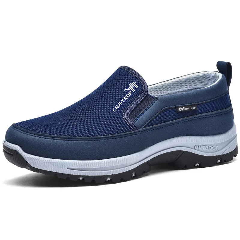 Loafers Men Sneakers Mesh Brea - Sneaker Career incelemesi ve fiyatı