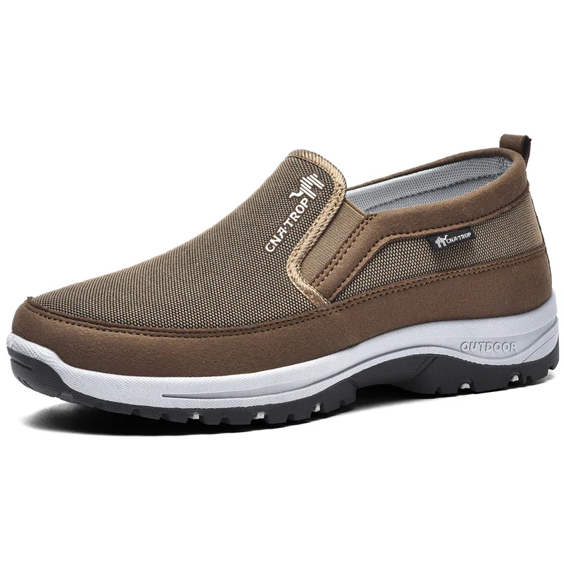 Loafers Men Sneakers Mesh Brea - Sneaker Career incelemesi ve fiyatı