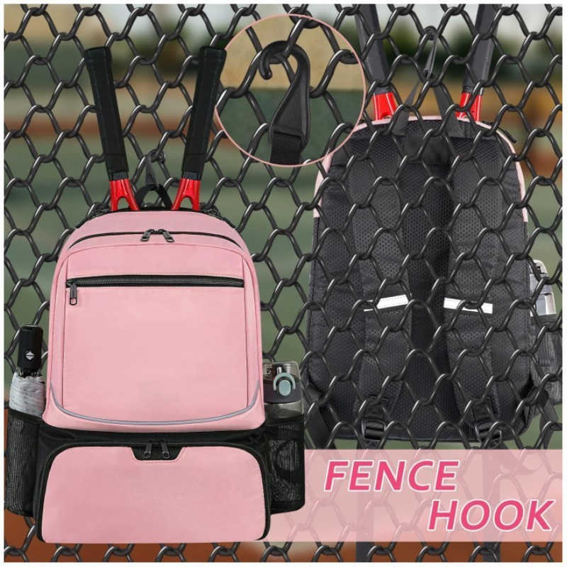 Professional Racquet Backpack  - Sneaker Zone incelemesi ve fiyatı
