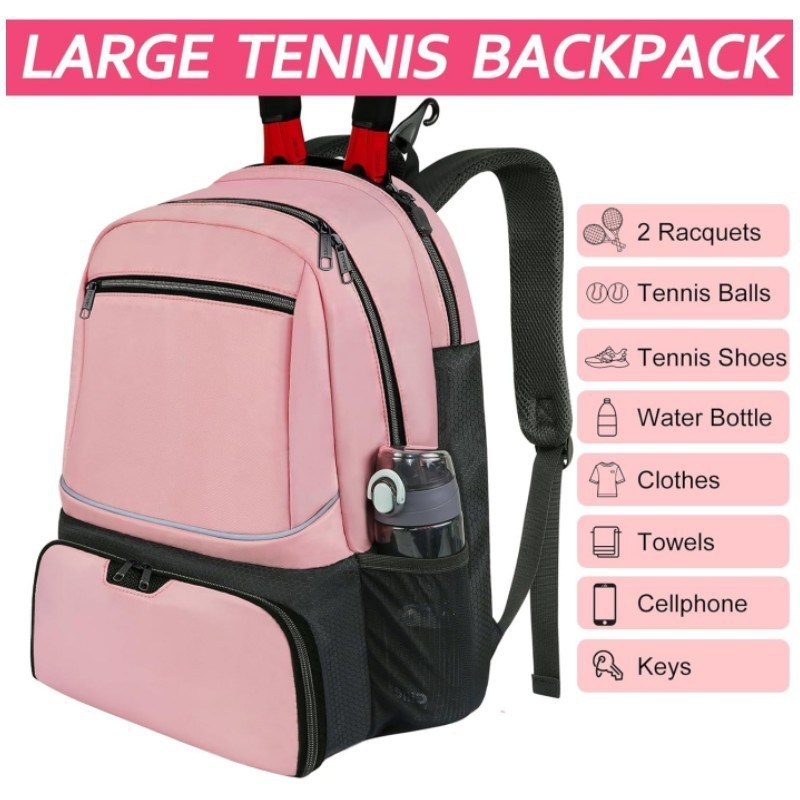 Professional Racquet Backpack  - Sneaker Zone incelemesi ve fiyatı
