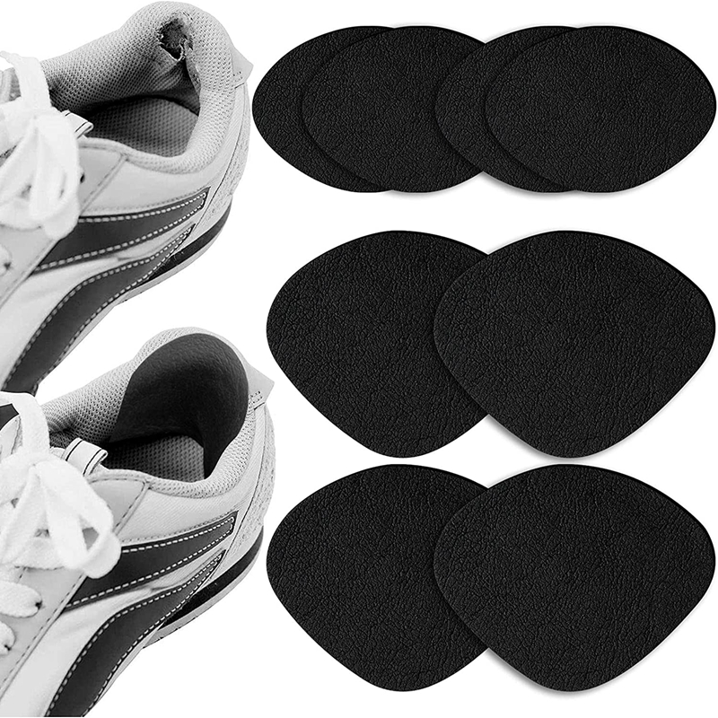 Shoe Patch Heel Sticker Vamp R - Sneaker Leather Care incelemesi ve fiyatı
