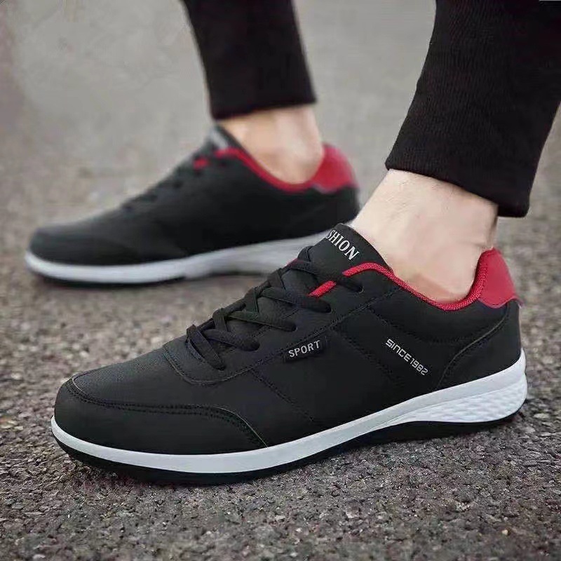Men's Casual Shoes Casual Snea - Sneaker Career incelemesi ve fiyatı