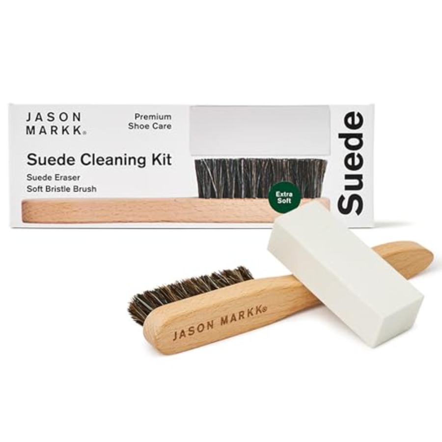 Suede Cleaning Kit, Shoe Clean - Ideal Sneaker Care incelemesi ve fiyatı