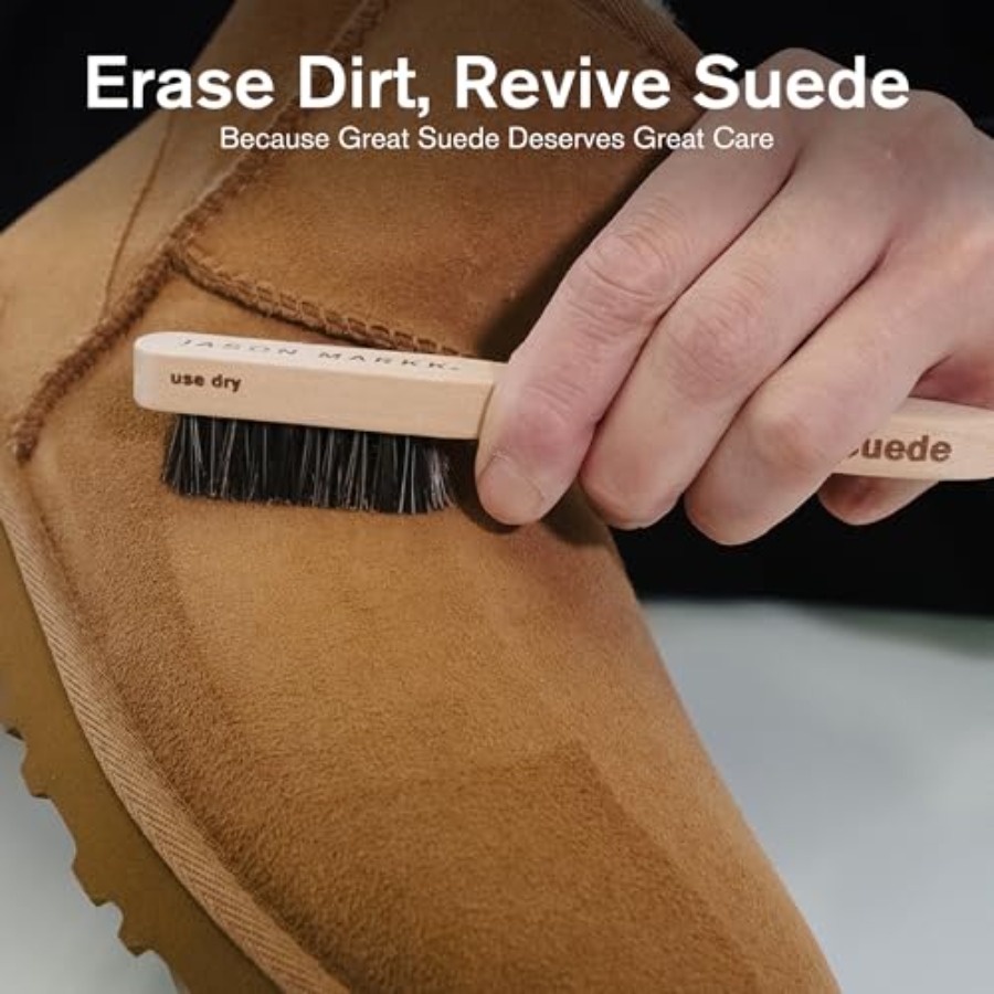 Suede Cleaning Kit, Shoe Clean - Ideal Sneaker Care incelemesi ve fiyatı