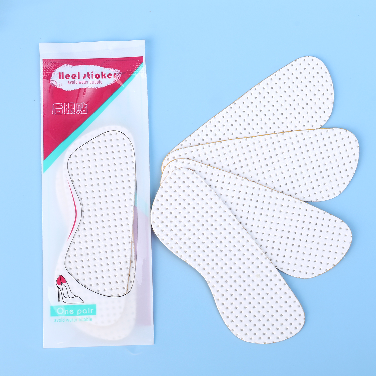 30-1pair Repair Subsidy Shoes  - Heel Liner Grip incelemesi ve fiyatı