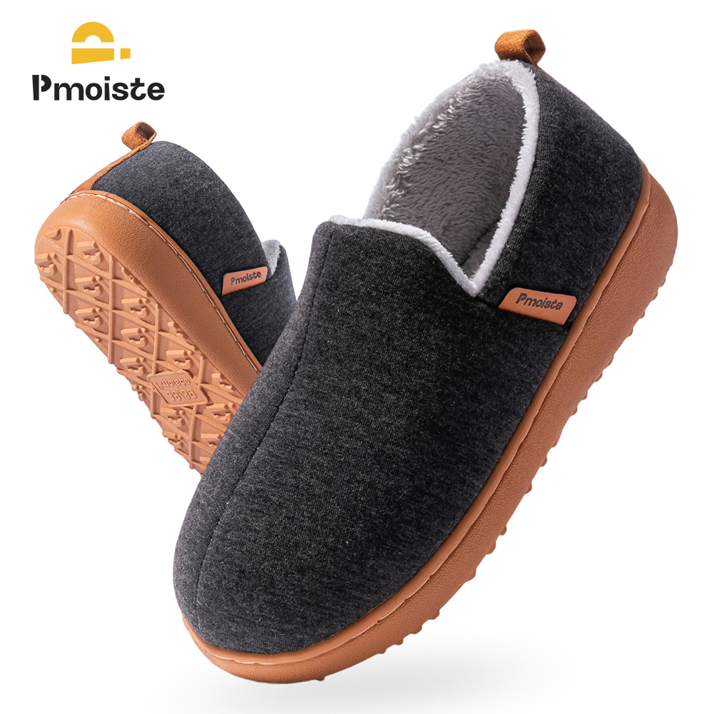 Pmoiste Soft House Boots Slipp - Insole Memory Foam incelemesi ve fiyatı