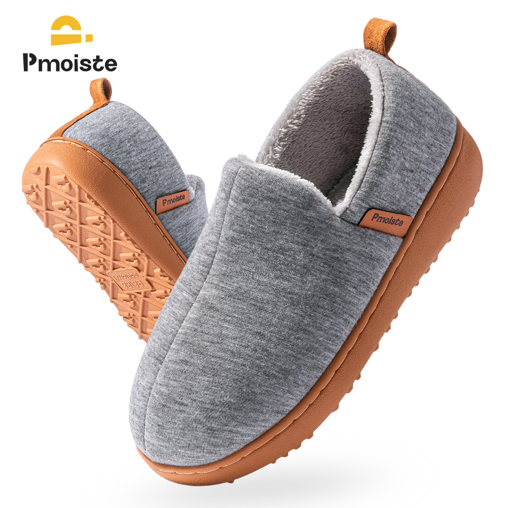 Pmoiste Soft House Boots Slipp - Insole Memory Foam incelemesi ve fiyatı