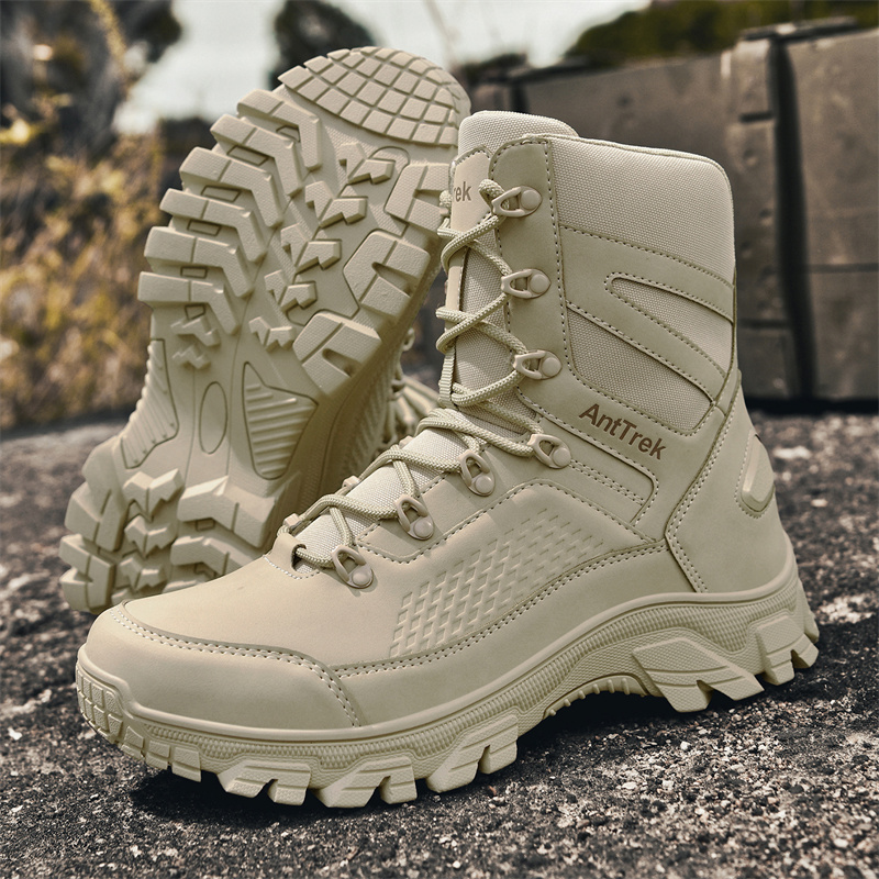 Men's wild training boots four - Sneaker Zone incelemesi ve fiyatı