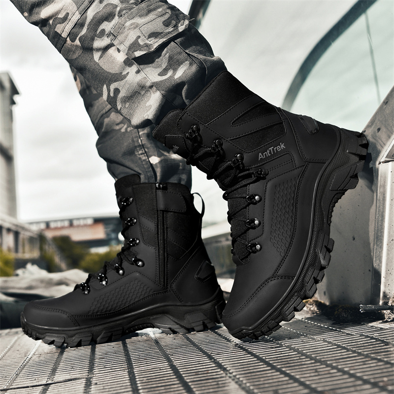 Men's wild training boots four - Sneaker Zone incelemesi ve fiyatı