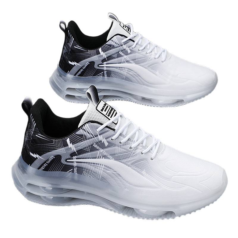 Sports Shoes for Men Shock-abs - Sneaker Career incelemesi ve fiyatı