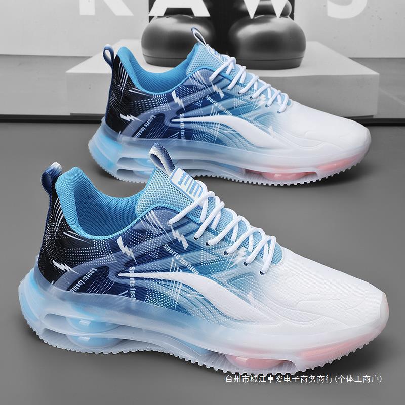 Sports Shoes for Men Shock-abs - Sneaker Career incelemesi ve fiyatı