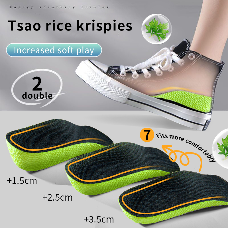 Memory Foam Height Increase In - Sneaker Care Foam incelemesi ve fiyatı