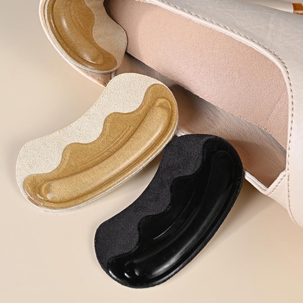 Heel Grips Liner Cushions Self - Heel Liner Grip incelemesi ve fiyatı