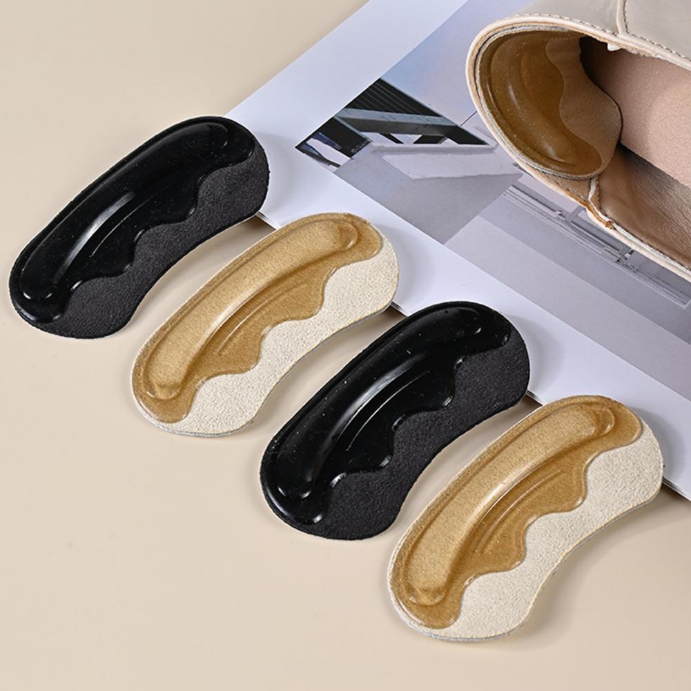 Heel Grips Liner Cushions Self - Heel Liner Grip incelemesi ve fiyatı