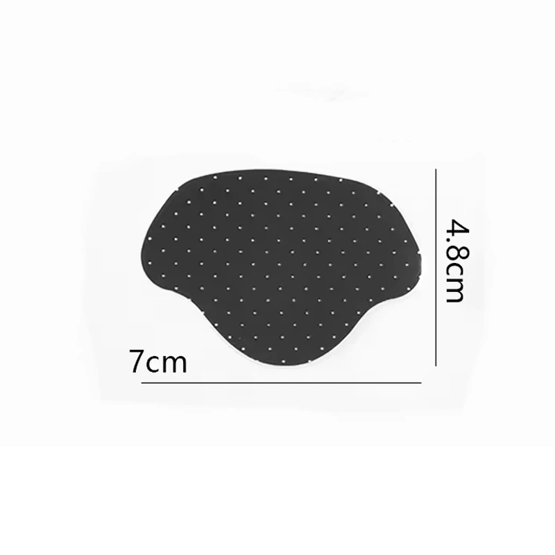 4pcs Invisible Heel Sticker Ru - Heel Liner Grip incelemesi ve fiyatı