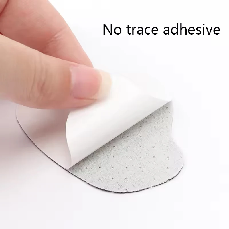 4pcs Invisible Heel Sticker Ru - Heel Liner Grip incelemesi ve fiyatı