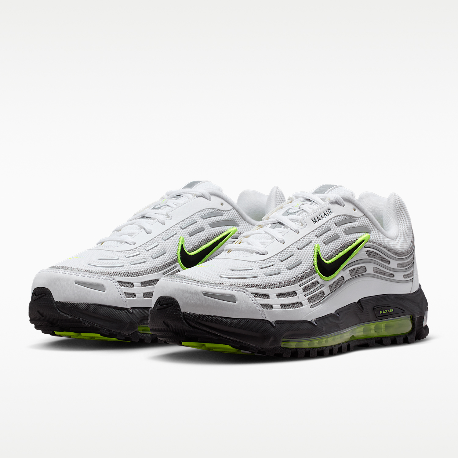 Nike Authentic AIR MAX Men's A - Sneaker Zone incelemesi ve fiyatı
