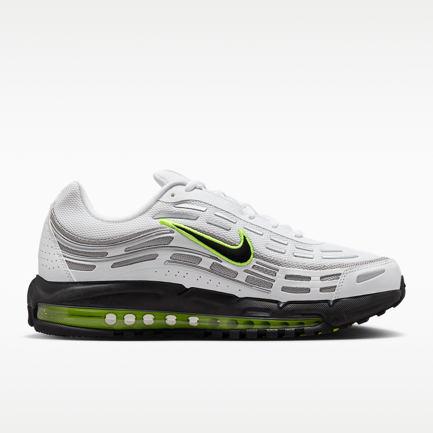 Nike Authentic AIR MAX Men's A - Sneaker Zone incelemesi ve fiyatı