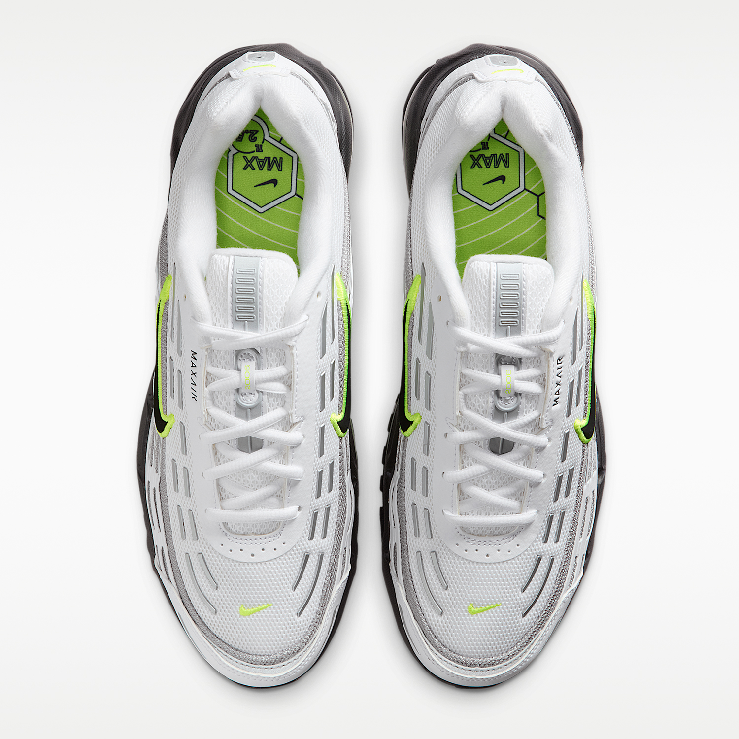 Nike Authentic AIR MAX Men's A - Sneaker Zone incelemesi ve fiyatı