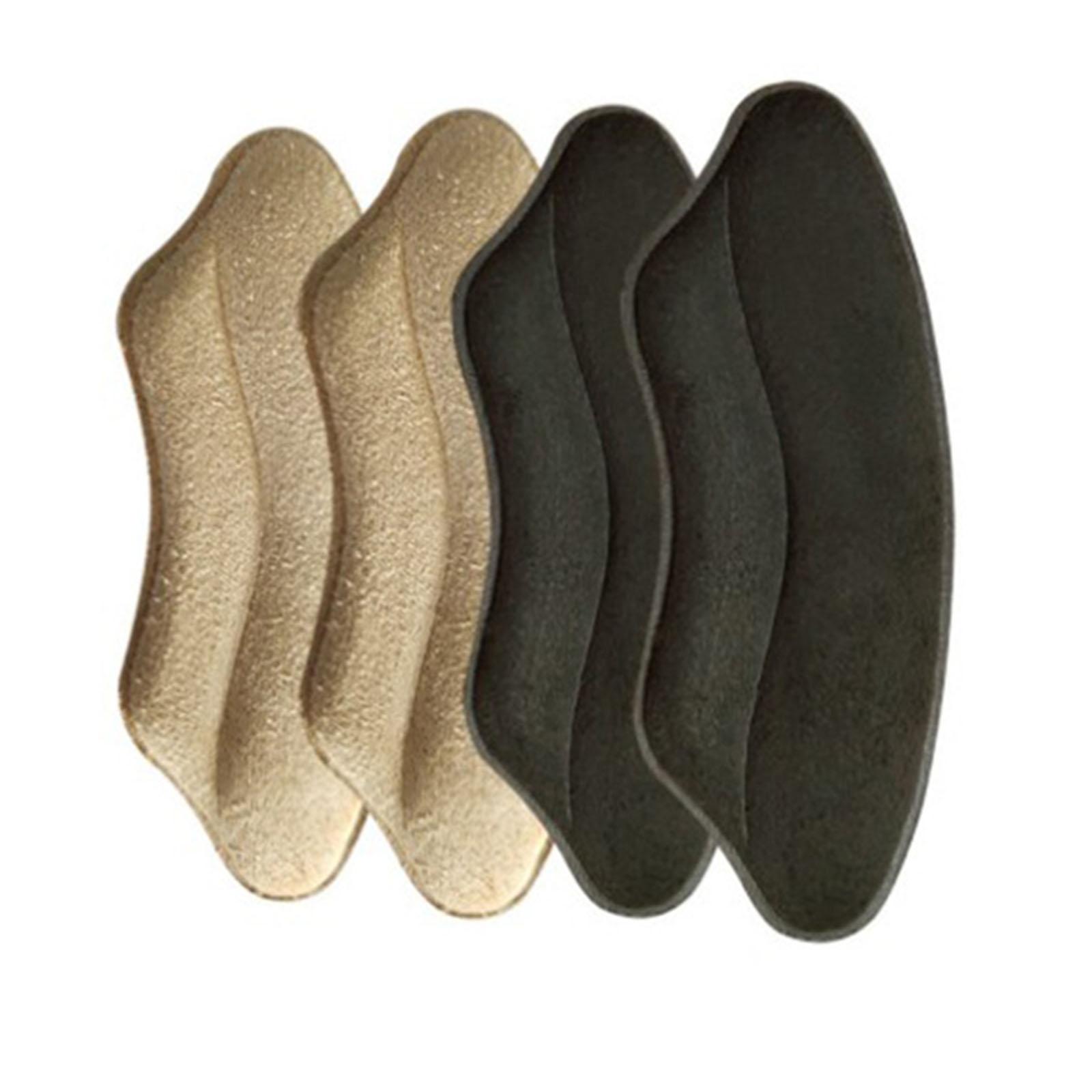 5 Pairs Pads Soft for Men Wome - Heel Liner Grip incelemesi ve fiyatı