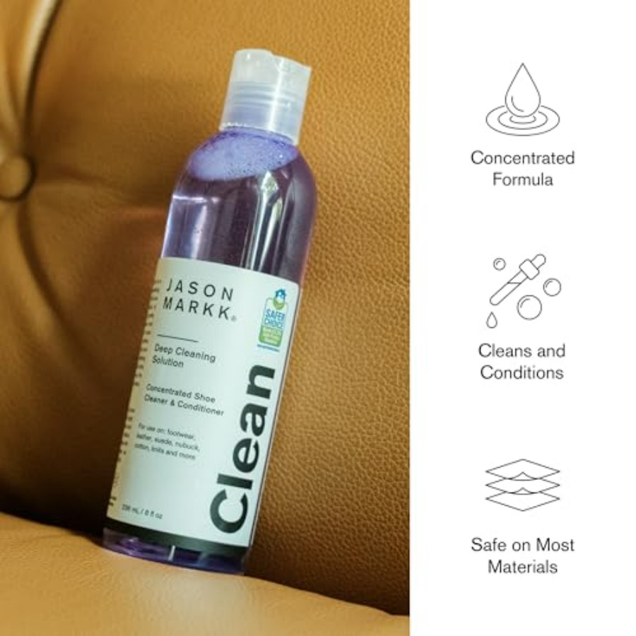 Deep Cleaning Solution, Shoe C - Ideal Sneaker Care incelemesi ve fiyatı
