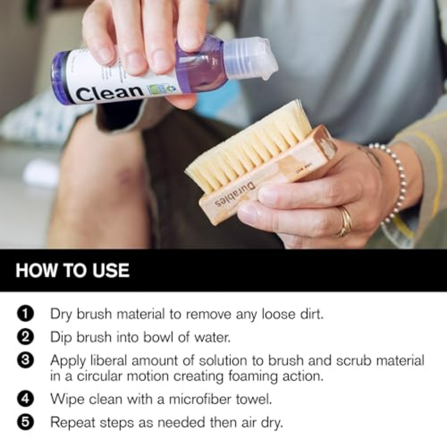 Deep Cleaning Solution, Shoe C - Ideal Sneaker Care incelemesi ve fiyatı