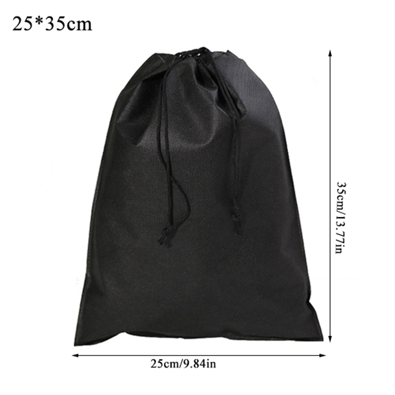 Portable Useful Shoes Bag Trav - Shoe Bag Dust incelemesi ve fiyatı