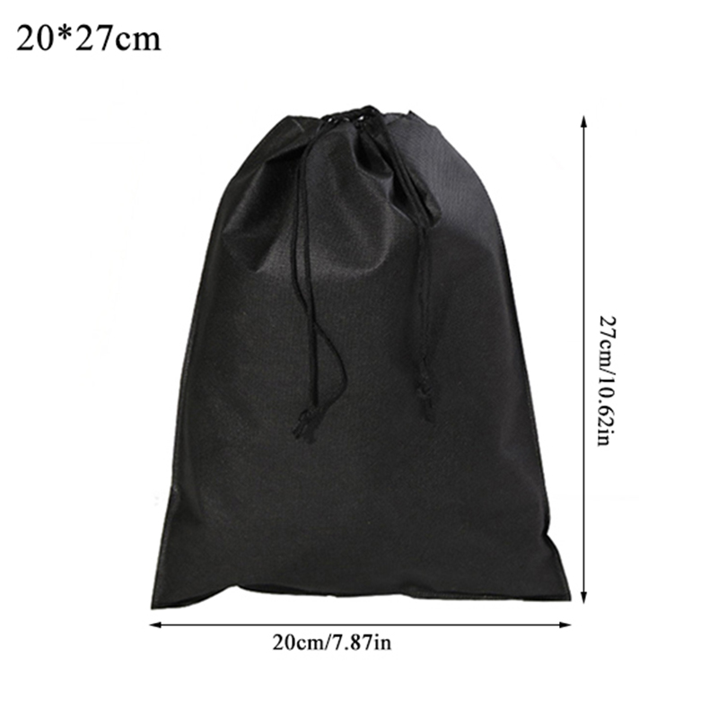 Portable Useful Shoes Bag Trav - Shoe Bag Dust incelemesi ve fiyatı