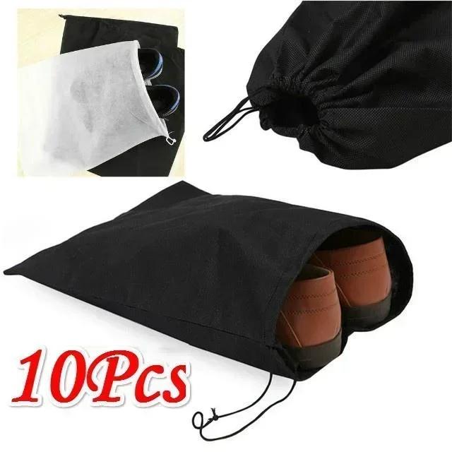 Practical New 10 Pcs Household - Shoe Bag Dust incelemesi ve fiyatı