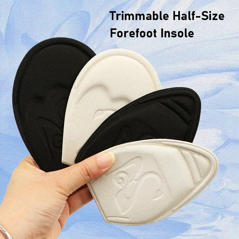 Forefoot Pads Sneaker Half Ins - Sneaker Care Foam incelemesi ve fiyatı