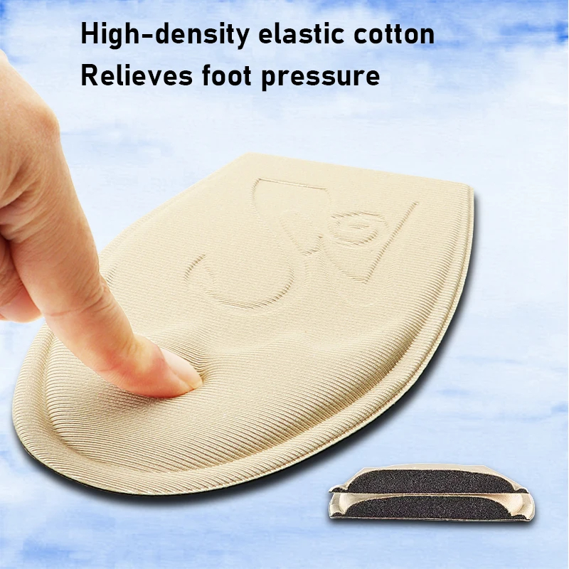 Forefoot Pads Sneaker Half Ins - Sneaker Care Foam incelemesi ve fiyatı