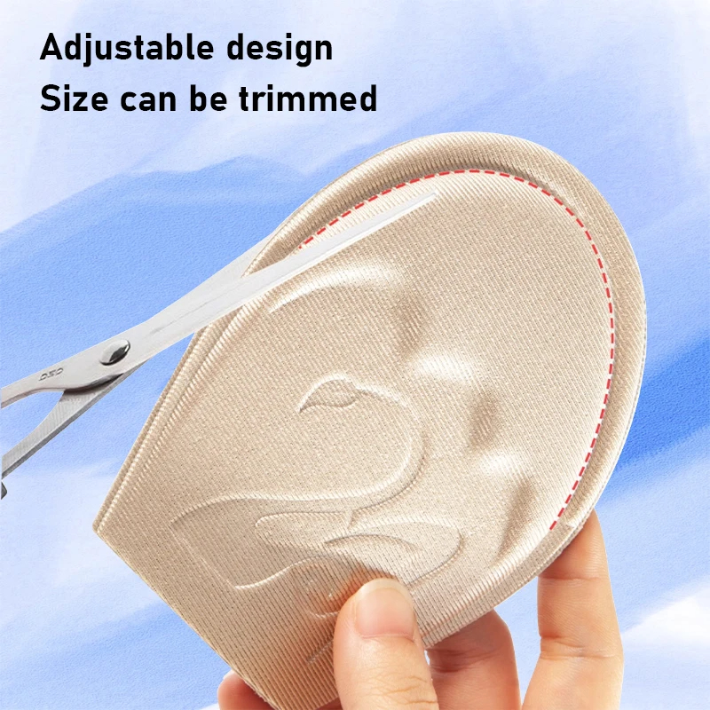 Forefoot Pads Sneaker Half Ins - Sneaker Care Foam incelemesi ve fiyatı
