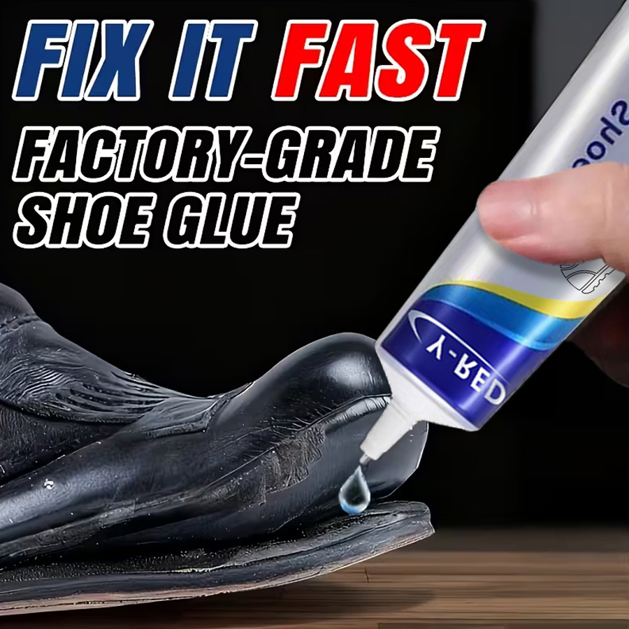 1-3pcs 60ml Strong Shoe Glue,  - Sneaker Care Set incelemesi ve fiyatı