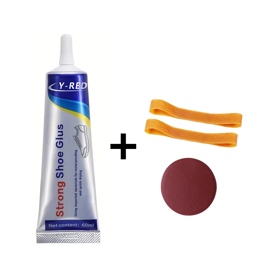 1-3pcs 60ml Strong Shoe Glue,  - Sneaker Care Set incelemesi ve fiyatı