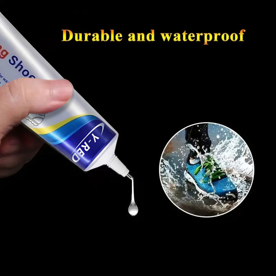 1-3pcs 60ml Strong Shoe Glue,  - Sneaker Care Set incelemesi ve fiyatı