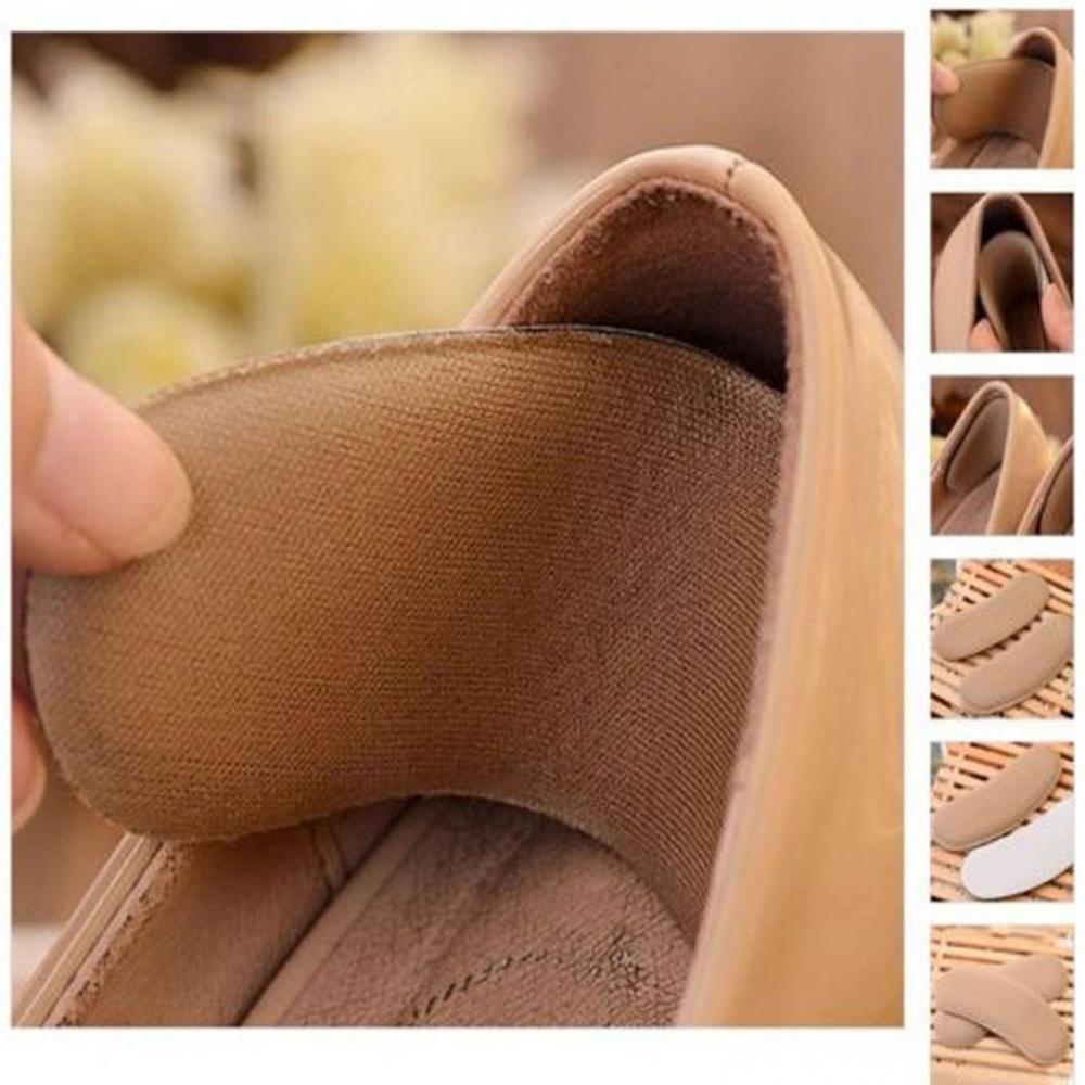 5 Pairs Women Heel Liner Soft  - Heel Liner Grip incelemesi ve fiyatı