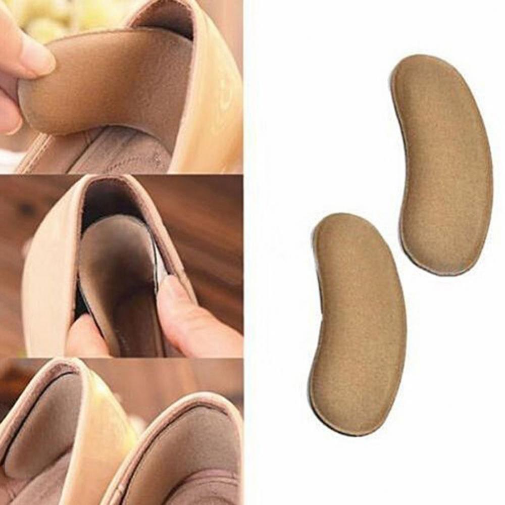 5 Pairs Women Heel Liner Soft  - Heel Liner Grip incelemesi ve fiyatı