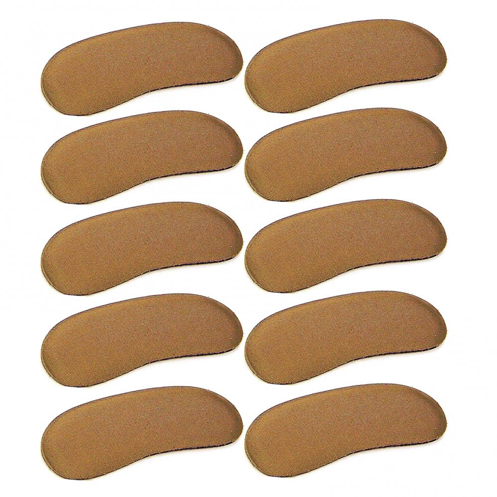 5 Pairs Women Heel Liner Soft  - Heel Liner Grip incelemesi ve fiyatı