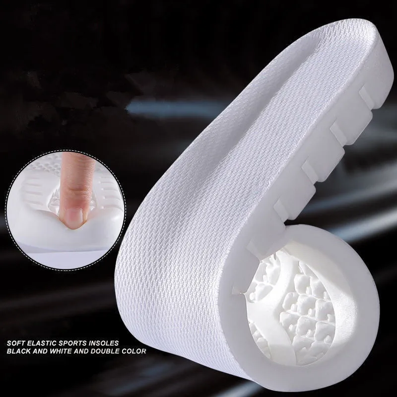 Soft Sport Insoles for Shoes D - Sneaker Care Foam incelemesi ve fiyatı
