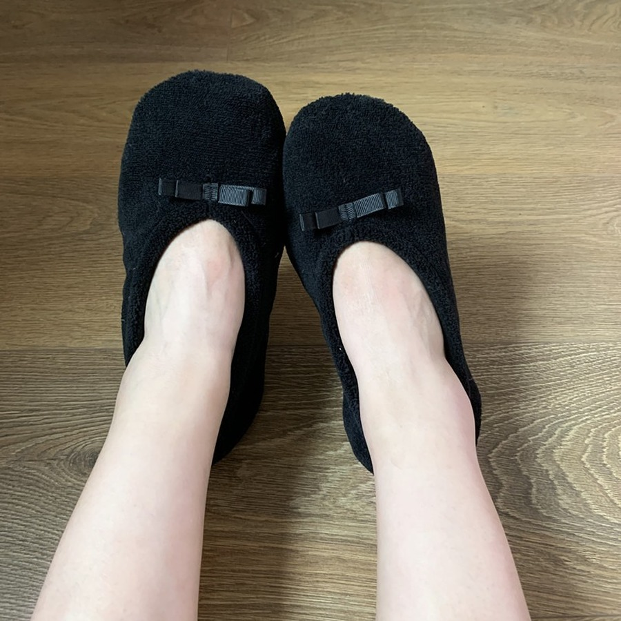 House Fluffy Slipper Sock Wome - Sneaker Care Set incelemesi ve fiyatı