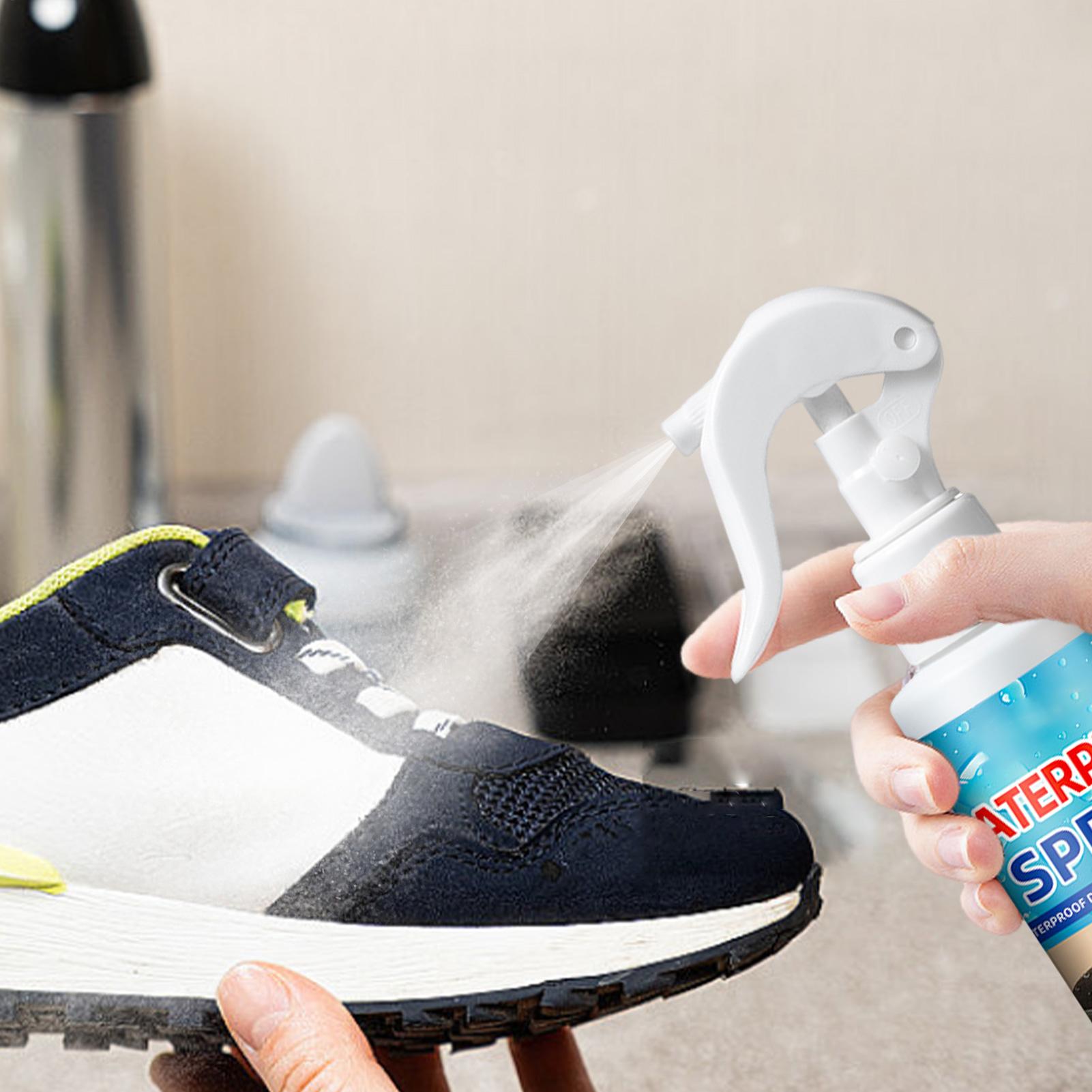 120ml Waterproof Spray for Sho - Sneaker Care Set incelemesi ve fiyatı