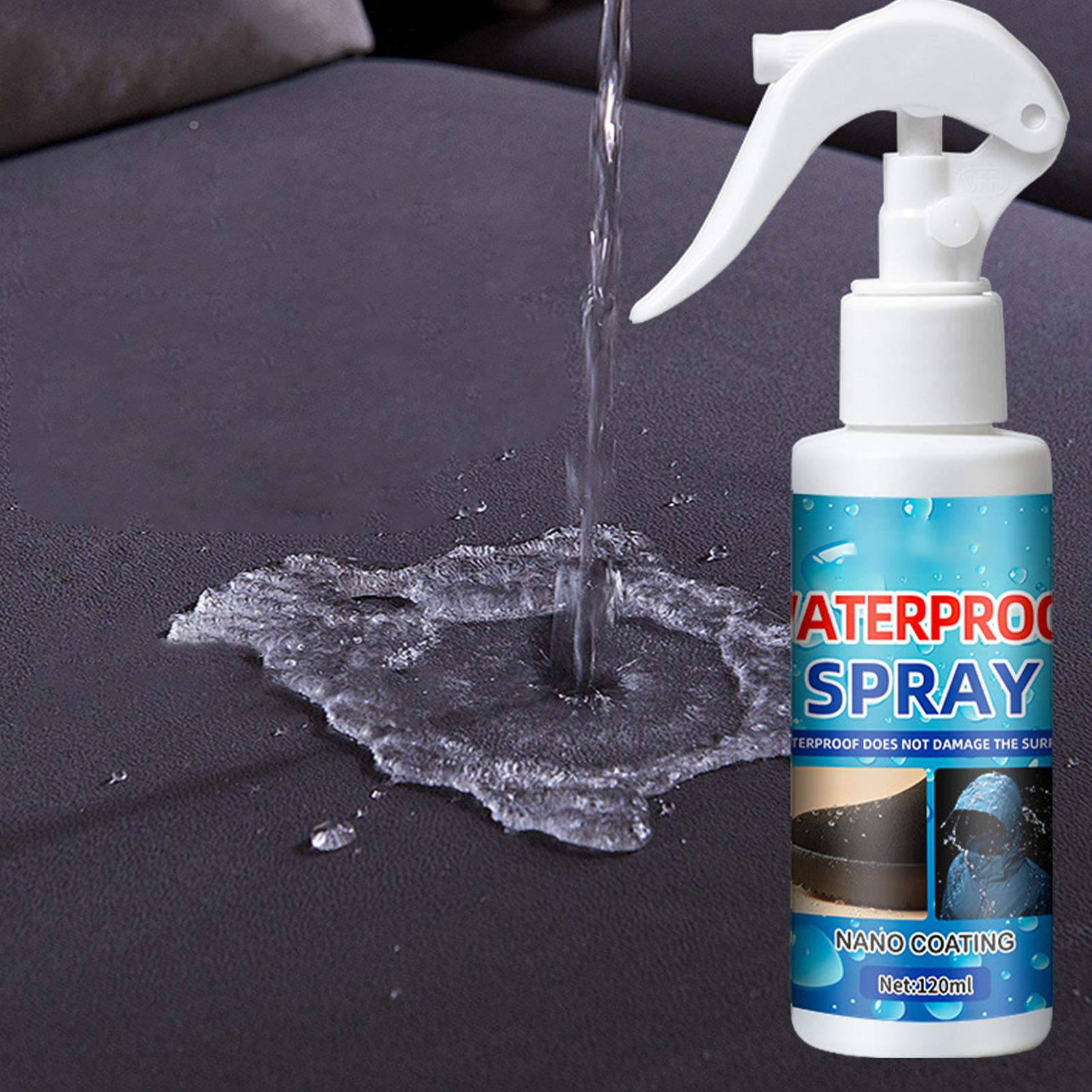 120ml Waterproof Spray for Sho - Sneaker Care Set incelemesi ve fiyatı