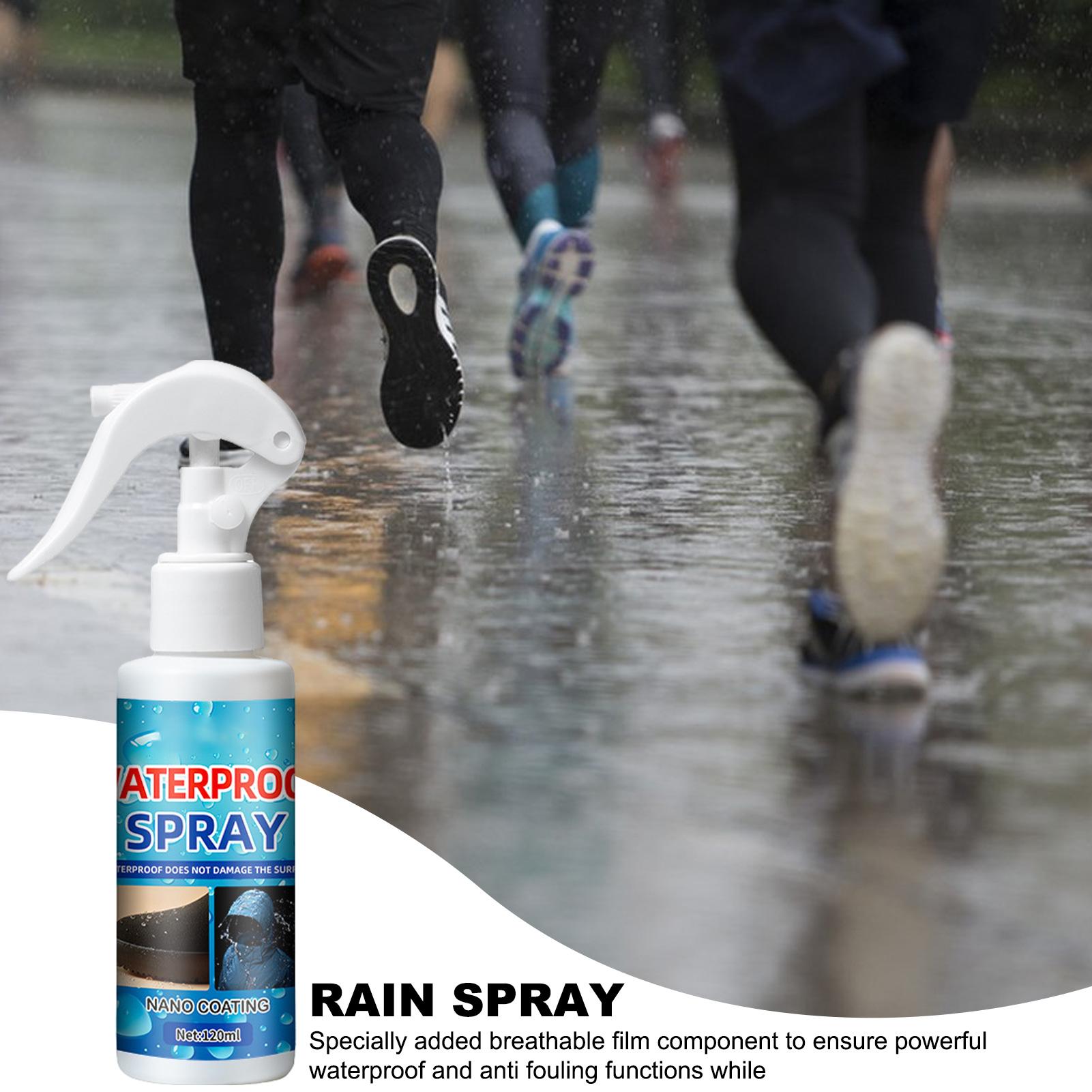 120ml Waterproof Spray for Sho - Sneaker Care Set incelemesi ve fiyatı