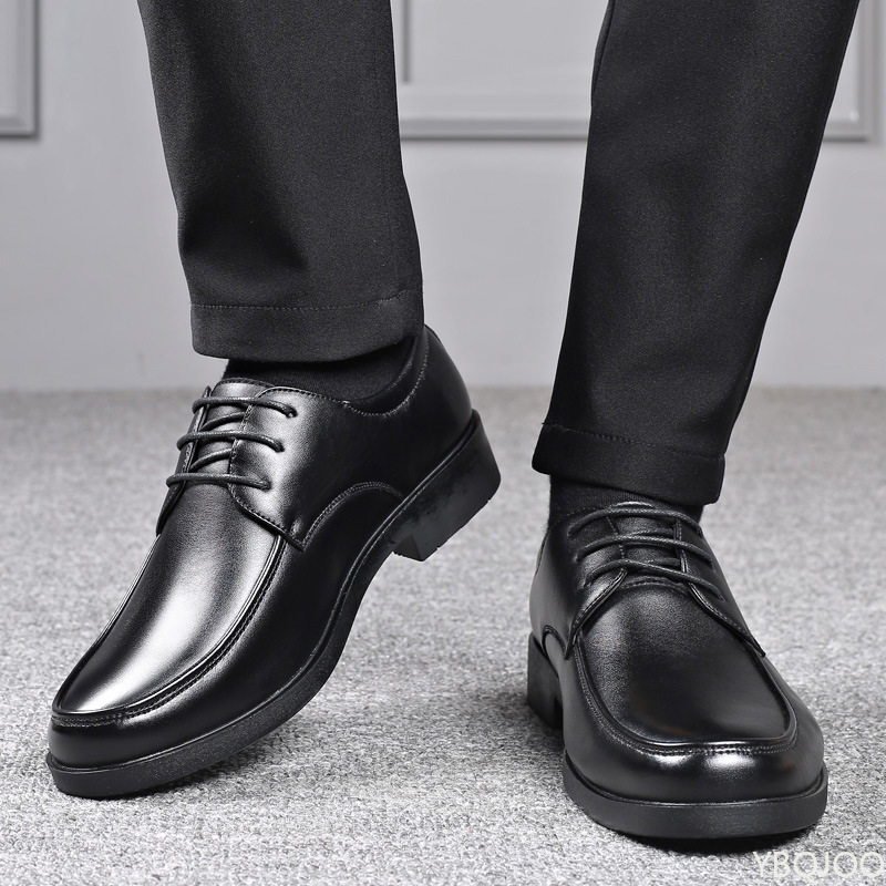 Men's Formal Skin Shoes Casual - Sneaker Career incelemesi ve fiyatı