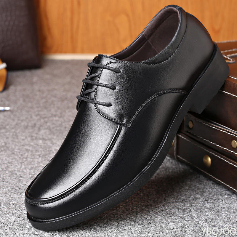 Men's Formal Skin Shoes Casual - Sneaker Career incelemesi ve fiyatı